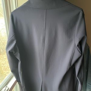 Phil Petter Laser Cut Sports Jacket